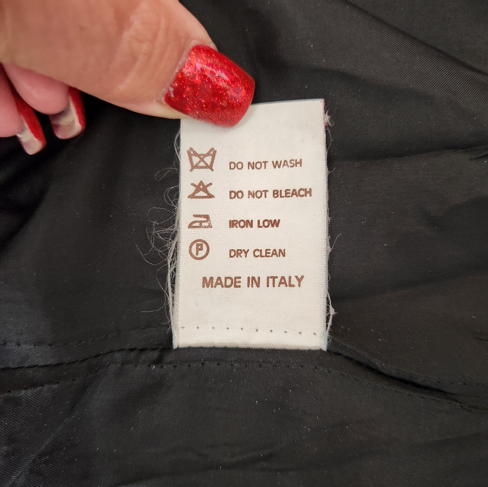 Gianfranco Ferre Jacket - image 7